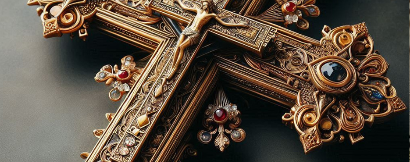 Meaning and symbol of the Orthodox cross